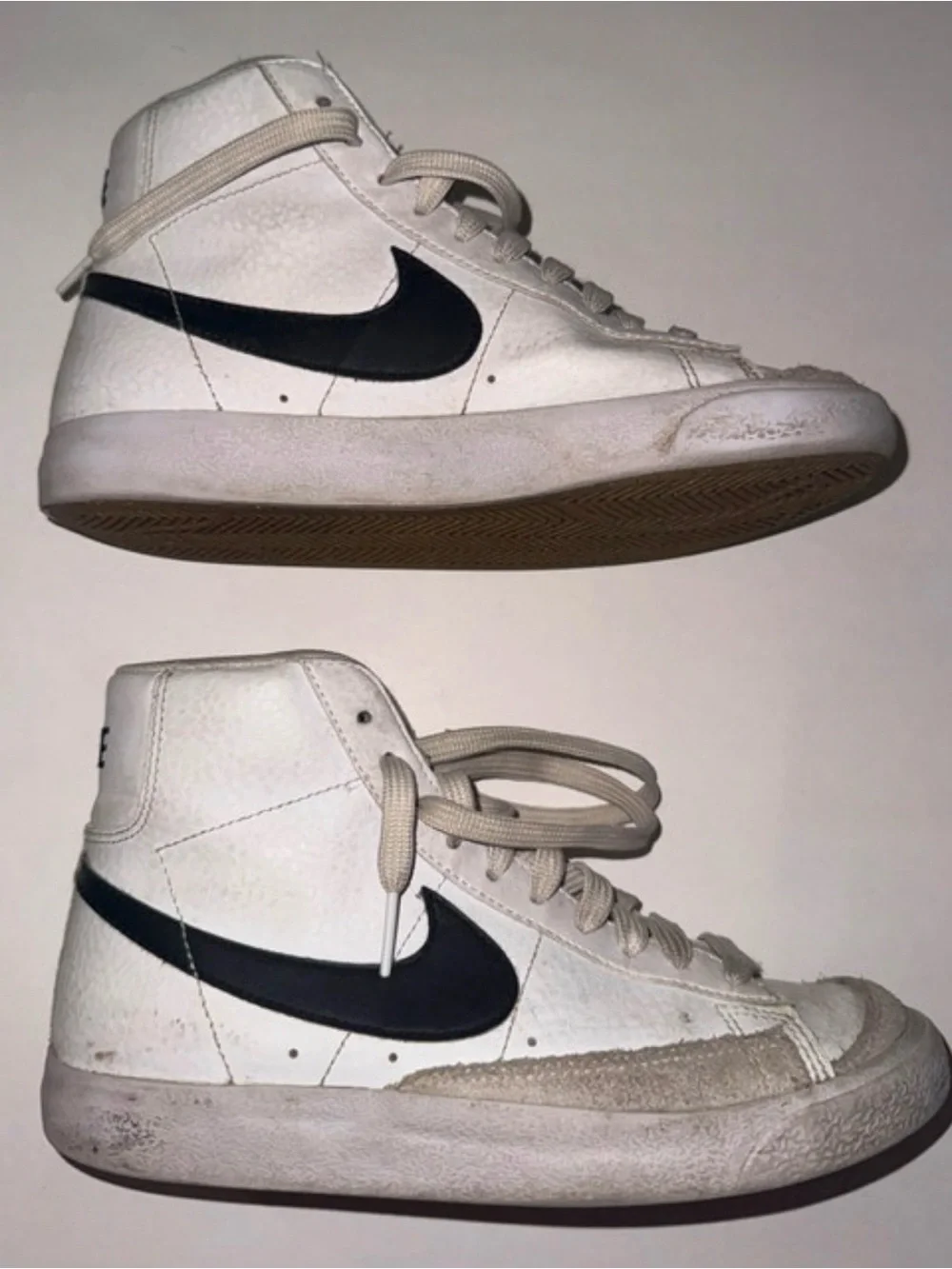 Nike youth blazer